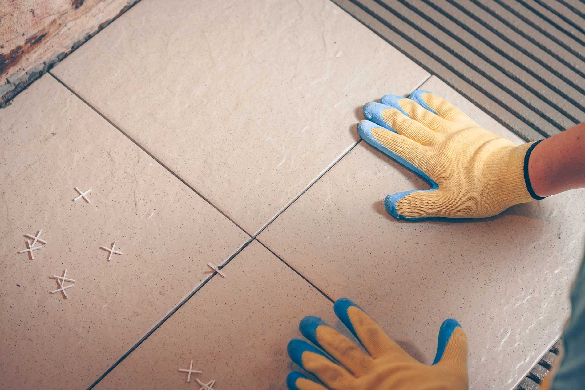 Tile Contractor